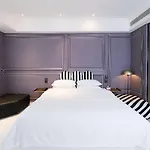 Parkzoo Hotel